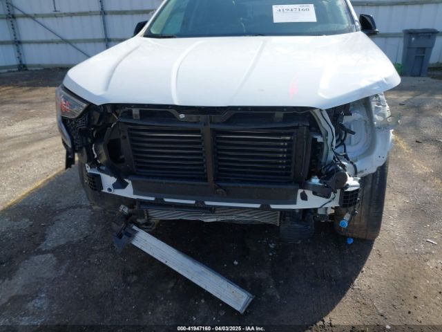 3GKALVEV9ML388548 GMC Terrain Awd Slt