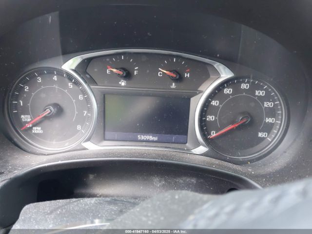 3GKALVEV9ML388548 GMC Terrain Awd Slt