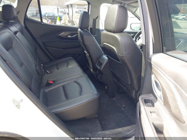 3GKALVEV9ML388548 GMC Terrain Awd Slt