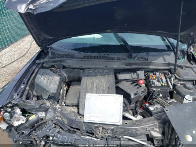 2GKFLUEKXG6314666 GMC Terrain Slt