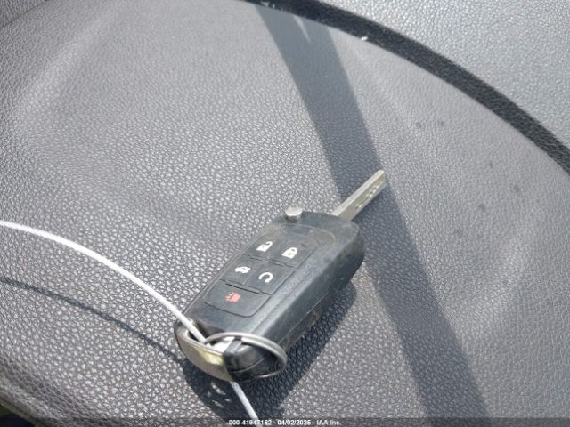 2GKFLUEKXG6314666 GMC Terrain Slt