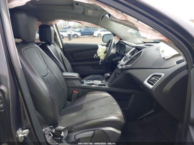 2GKFLUEKXG6314666 GMC Terrain Slt