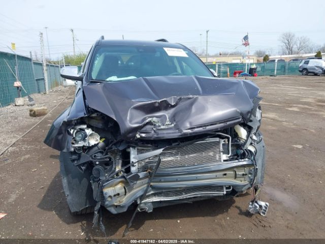 2GKFLUEKXG6314666 GMC Terrain Slt