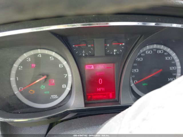 2GKFLUEKXG6314666 GMC Terrain Slt