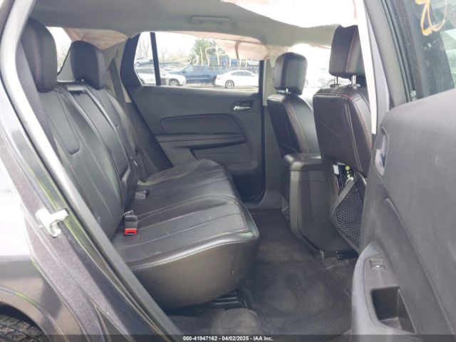 2GKFLUEKXG6314666 GMC Terrain Slt