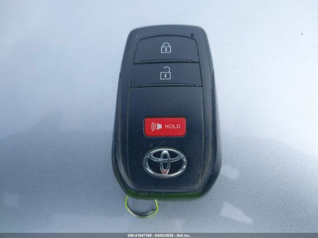 3TMLB5JN5RM019023 Toyota Tacoma Trd Sport 4wd