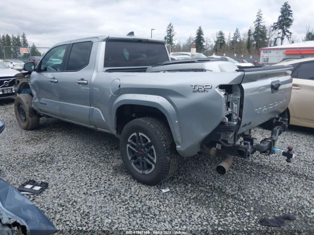 3TMLB5JN5RM019023 Toyota Tacoma Trd Sport 4wd