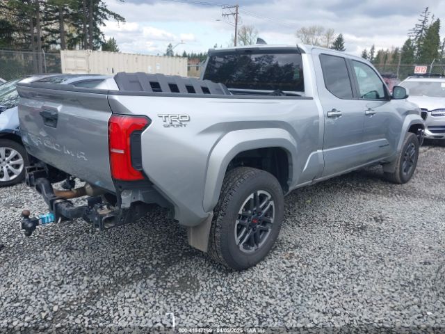 3TMLB5JN5RM019023 Toyota Tacoma Trd Sport 4wd
