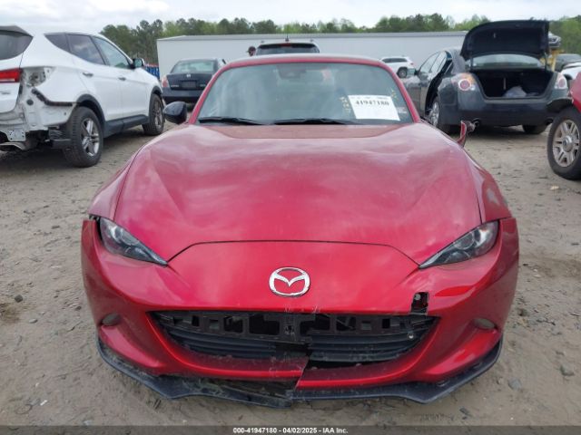 JM1NDAL72N0503805 Mazda Mx-5 Miata Rf Club