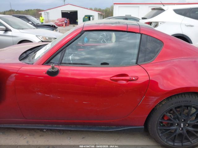 JM1NDAL72N0503805 Mazda Mx-5 Miata Rf Club