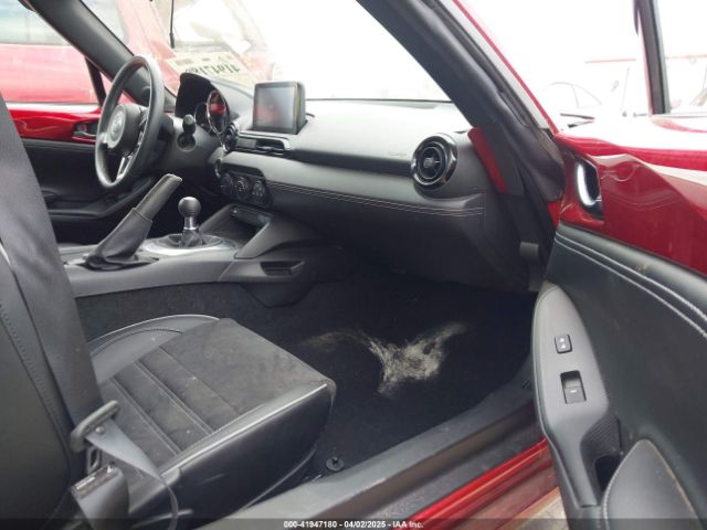 JM1NDAL72N0503805 Mazda Mx-5 Miata Rf Club