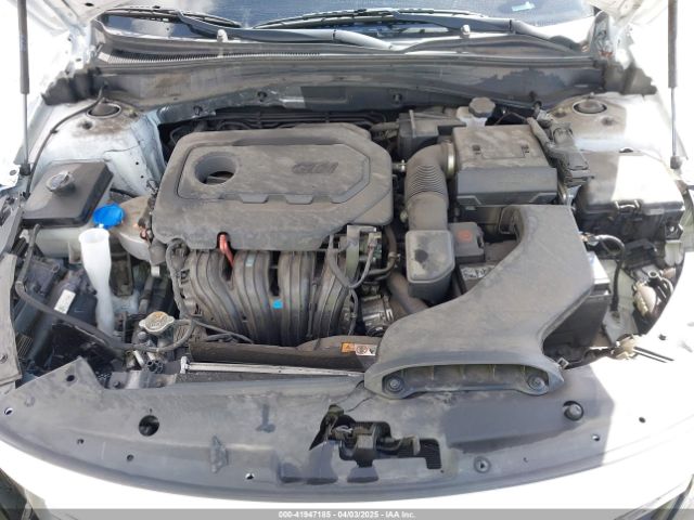 2020 KIA OPTIMA 5XXGT4L32LG422177 Photo 9
