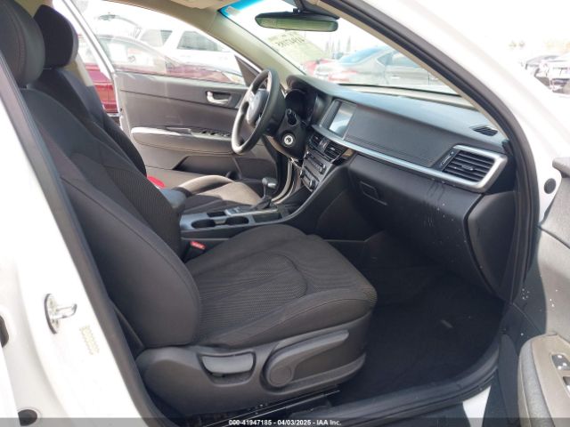 2020 KIA OPTIMA 5XXGT4L32LG422177 Photo 4