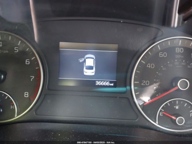 2020 KIA OPTIMA 5XXGT4L32LG422177 Photo 6