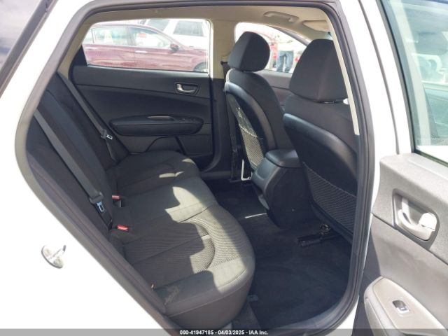 2020 KIA OPTIMA 5XXGT4L32LG422177 Photo 7