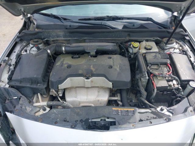 1G11B5SL2FF209824 Chevrolet MALIBU LS