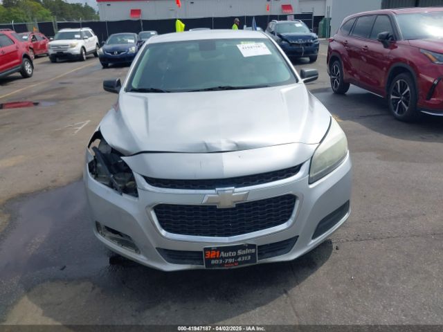 1G11B5SL2FF209824 Chevrolet MALIBU LS