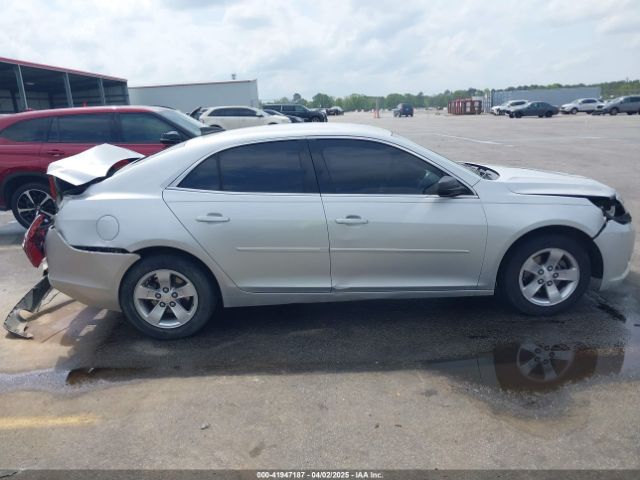 1G11B5SL2FF209824 Chevrolet MALIBU LS