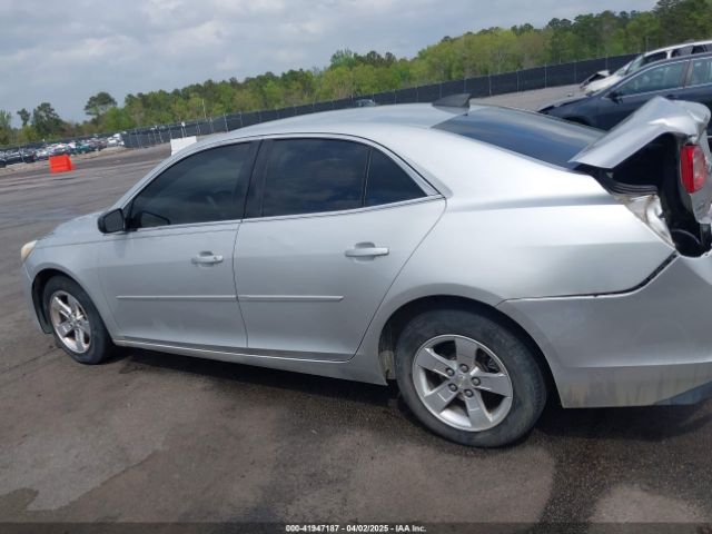 1G11B5SL2FF209824 Chevrolet MALIBU LS