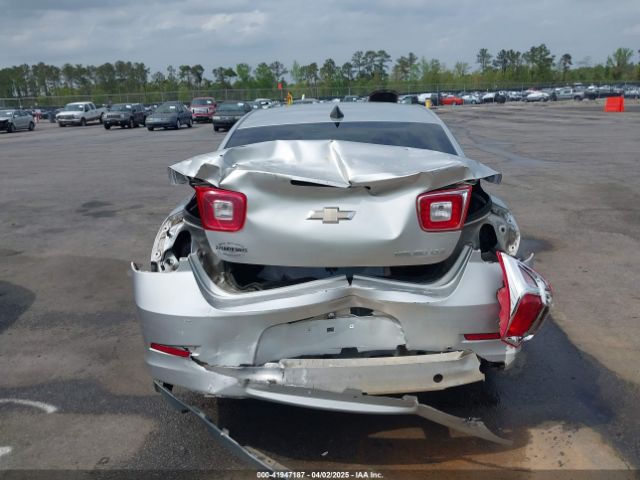1G11B5SL2FF209824 Chevrolet MALIBU LS