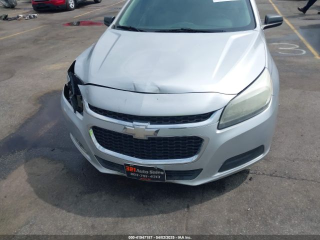 1G11B5SL2FF209824 Chevrolet MALIBU LS