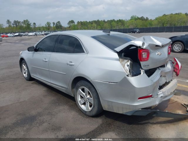 1G11B5SL2FF209824 Chevrolet MALIBU LS