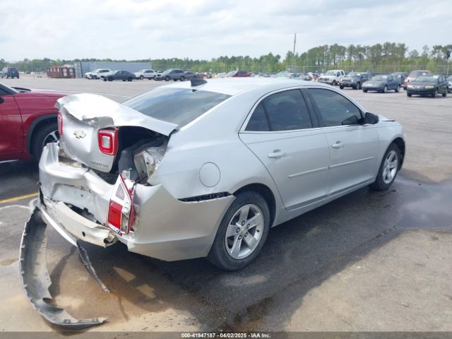 1G11B5SL2FF209824 Chevrolet MALIBU LS