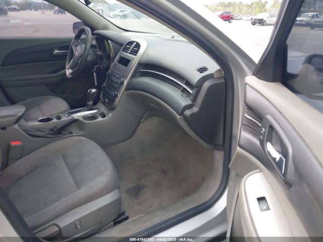 1G11B5SL2FF209824 Chevrolet MALIBU LS