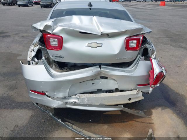1G11B5SL2FF209824 Chevrolet MALIBU LS