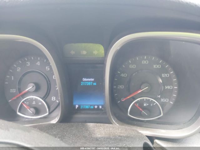 1G11B5SL2FF209824 Chevrolet MALIBU LS