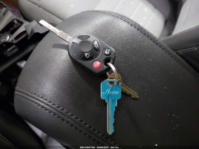 1FADP5AU6GL109587 Ford C-max Hybrid Se