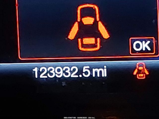 1FADP5AU6GL109587 Ford C-max Hybrid Se