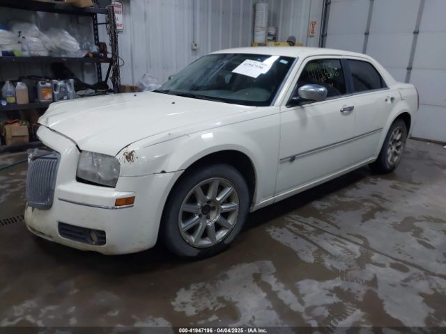 2009 CHRYSLER 300C 2C3KA63T39H512072 Photo 1