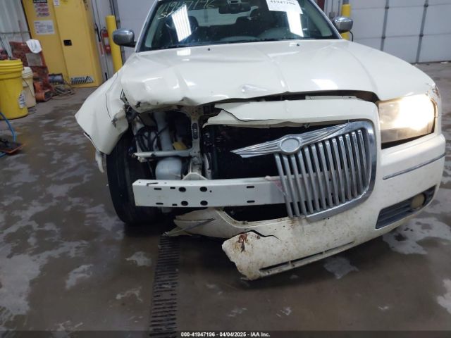 2009 CHRYSLER 300C 2C3KA63T39H512072 Photo 5