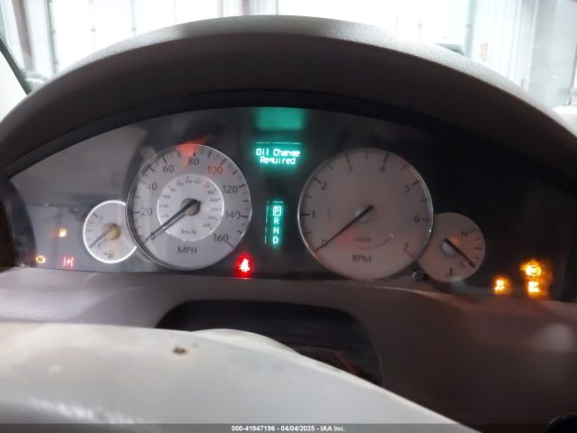 2009 CHRYSLER 300C 2C3KA63T39H512072 Photo 6