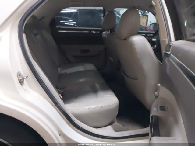 2009 CHRYSLER 300C 2C3KA63T39H512072 Photo 7