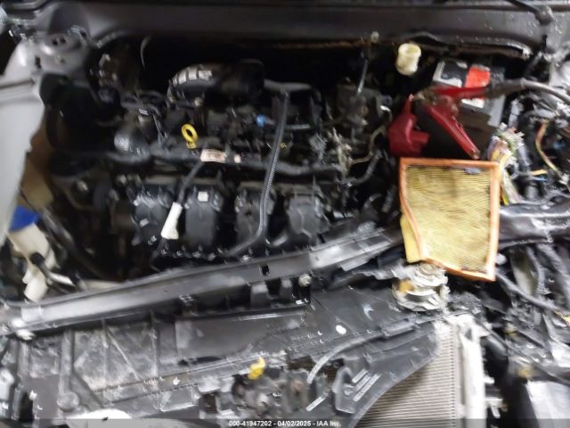3LN6L2G94FR607573 Lincoln MKZ
