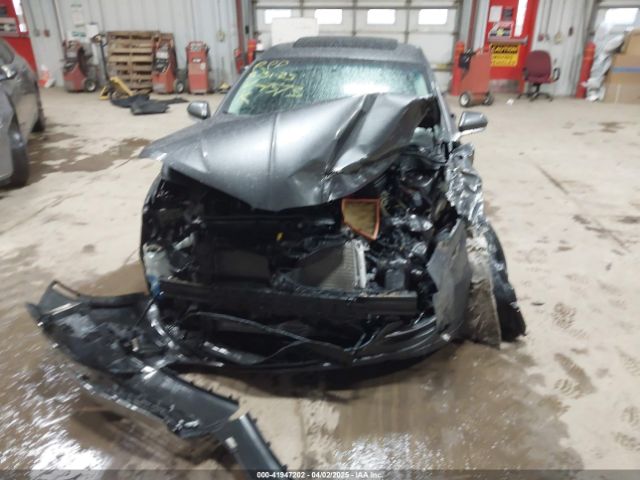 3LN6L2G94FR607573 Lincoln MKZ