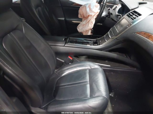 3LN6L2G94FR607573 Lincoln MKZ
