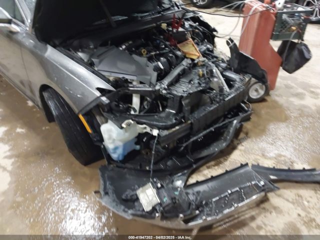 3LN6L2G94FR607573 Lincoln MKZ