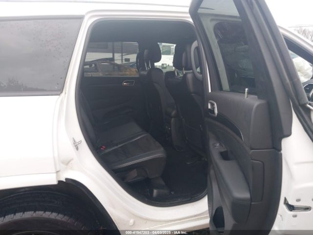 1C4RJFAG4MC771925 Jeep Grand Cherokee Laredo X 4x4