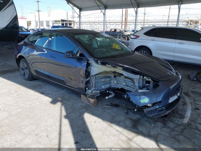 5YJ3E1EA9PF560584 auction archive image