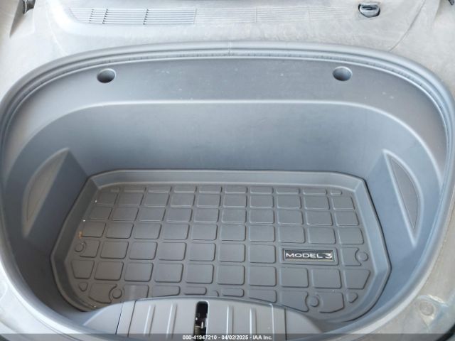 5YJ3E1EA9PF560584 Tesla Model 3 Rear-wheel Drive