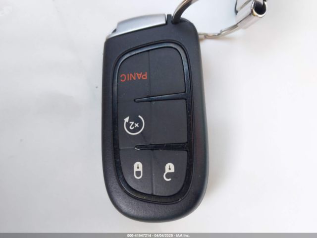 1C4PJMMX1MD216254 Jeep Cherokee Latitude Lux 4x4