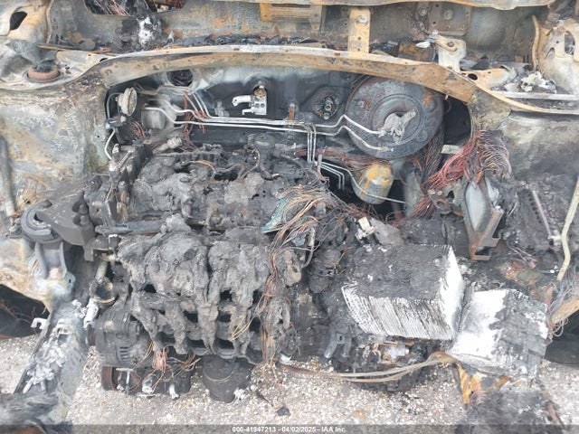 5XYZT3LBXJG565302 Hyundai Santa Fe Sport 2.4l
