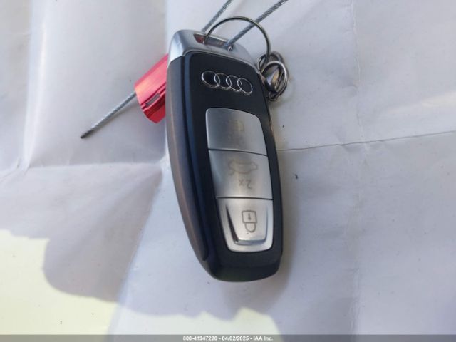 2023 AUDI Q4 E-TRON WA1M2BFZ0PP072728 Photo 10