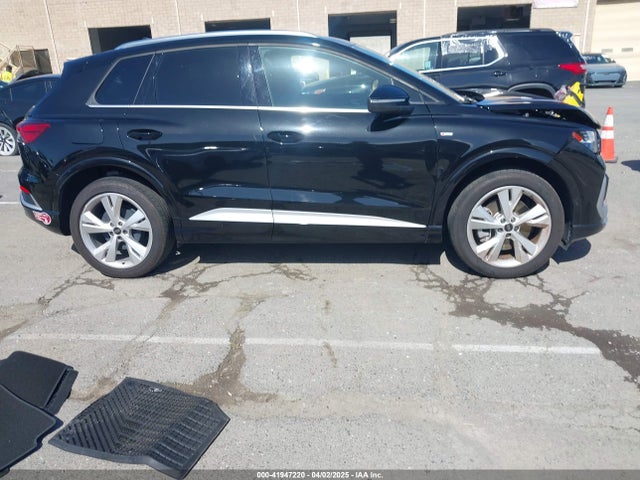 Audi Q4 E-tron Prestige 50 Quattro 2023 WA1M2BFZ0PP072728 Image 13
