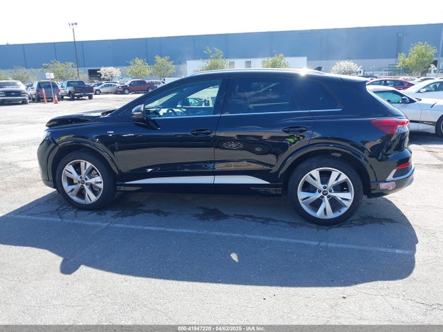 Audi Q4 E-tron Prestige 50 Quattro 2023 WA1M2BFZ0PP072728 Image 14