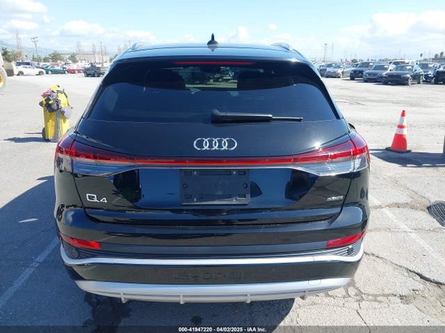 Audi Q4 E-tron Prestige 50 Quattro 2023 WA1M2BFZ0PP072728 Image 16