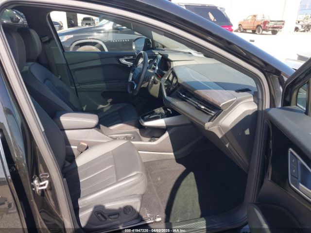 2023 AUDI Q4 E-TRON WA1M2BFZ0PP072728 Photo 4